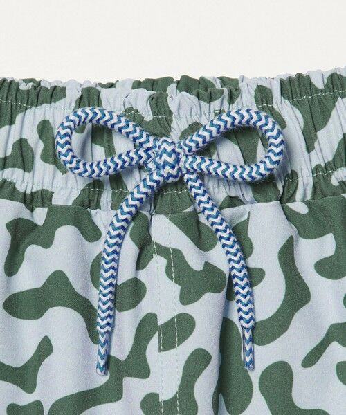 green label relaxing / グリーンレーベル リラクシング 水着・スイムグッズ | ボードショーツ / 水着 / キッズ 140cm-150cm | 詳細11