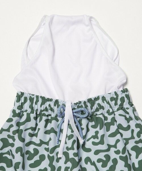 green label relaxing / グリーンレーベル リラクシング 水着・スイムグッズ | ボードショーツ / 水着 / キッズ 140cm-150cm | 詳細13