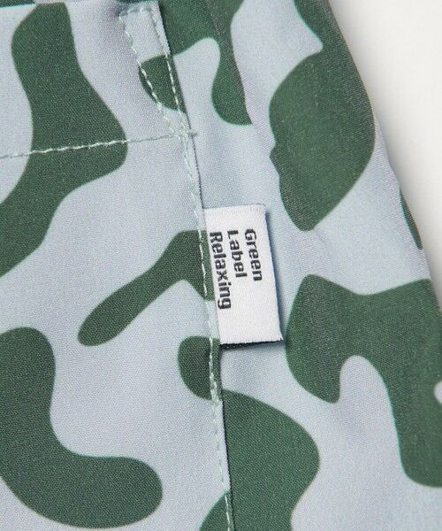 green label relaxing / グリーンレーベル リラクシング 水着・スイムグッズ | ボードショーツ / 水着 / キッズ 140cm-150cm | 詳細14