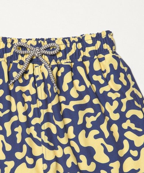 green label relaxing / グリーンレーベル リラクシング 水着・スイムグッズ | ボードショーツ / 水着 / キッズ 140cm-150cm | 詳細17