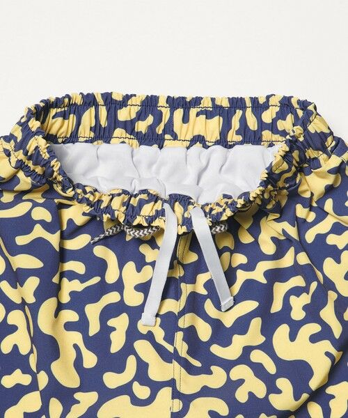 green label relaxing / グリーンレーベル リラクシング 水着・スイムグッズ | ボードショーツ / 水着 / キッズ 140cm-150cm | 詳細18