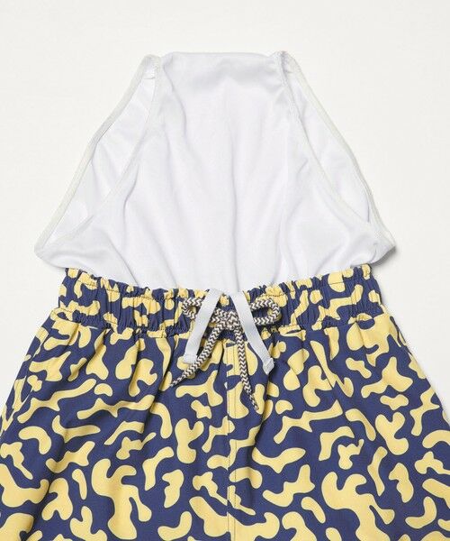 green label relaxing / グリーンレーベル リラクシング 水着・スイムグッズ | ボードショーツ / 水着 / キッズ 140cm-150cm | 詳細19