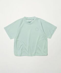 green label relaxing / グリーンレーベル リラクシング 水着・スイムグッズ | ラッシュTEE / ラッシュガード / キッズ 140cm-150cm
