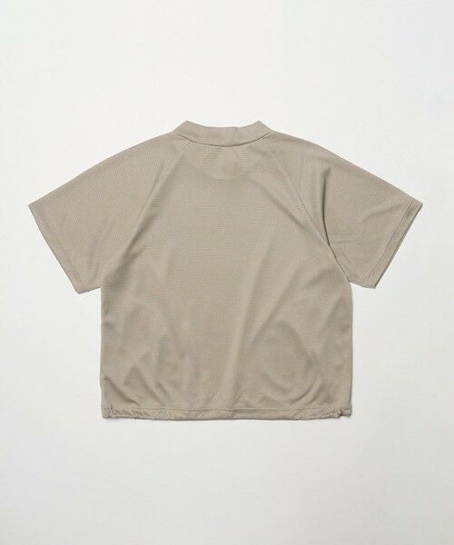 green label relaxing / グリーンレーベル リラクシング 水着・スイムグッズ | ラッシュTEE / ラッシュガード / キッズ 140cm-150cm | 詳細1