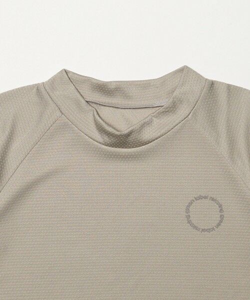 green label relaxing / グリーンレーベル リラクシング 水着・スイムグッズ | ラッシュTEE / ラッシュガード / キッズ 140cm-150cm | 詳細2