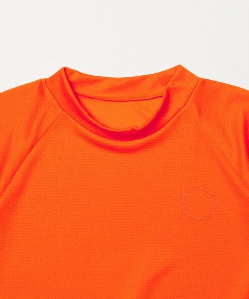 green label relaxing / グリーンレーベル リラクシング 水着・スイムグッズ | ラッシュTEE / ラッシュガード / キッズ 140cm-150cm | 詳細7