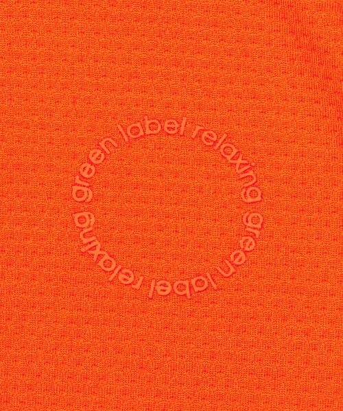 green label relaxing / グリーンレーベル リラクシング 水着・スイムグッズ | ラッシュTEE / ラッシュガード / キッズ 140cm-150cm | 詳細8