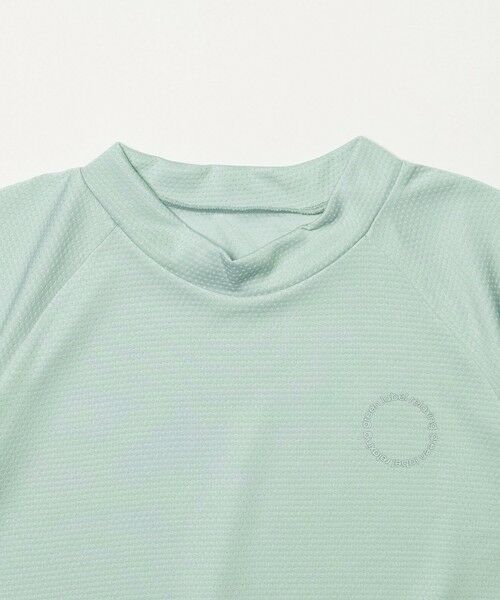 green label relaxing / グリーンレーベル リラクシング 水着・スイムグッズ | ラッシュTEE / ラッシュガード / キッズ 140cm-150cm | 詳細9