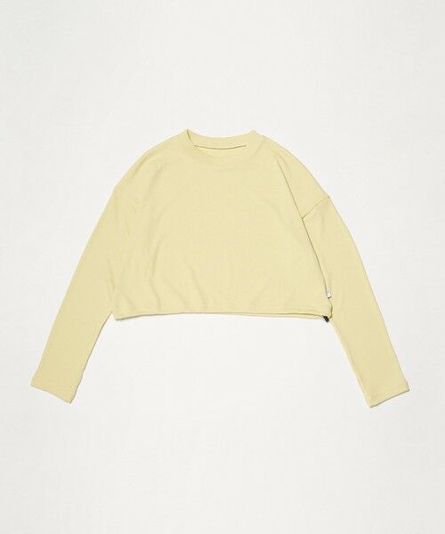 green label relaxing / グリーンレーベル リラクシング 水着・スイムグッズ | ラッシュガード 3セット/ 水着 / キッズ 140cm-150cm | 詳細9