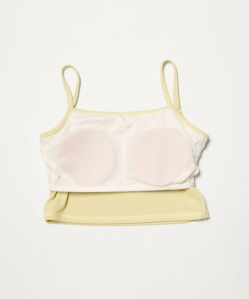 green label relaxing / グリーンレーベル リラクシング 水着・スイムグッズ | ラッシュガード 3セット/ 水着 / キッズ 140cm-150cm | 詳細29