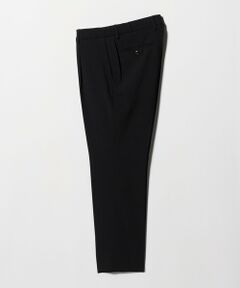 green label relaxing / グリーンレーベル リラクシング スラックス・ドレスパンツ | A+ air メッシュ スタンダード 1プリーツ スラックス -ストレッチ・吸水速乾-