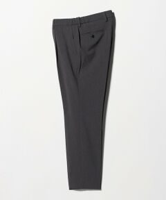 green label relaxing / グリーンレーベル リラクシング スラックス・ドレスパンツ | A+ air メッシュ スタンダード 1プリーツ スラックス -ストレッチ・吸水速乾-