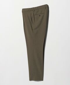 green label relaxing / グリーンレーベル リラクシング スラックス・ドレスパンツ | A+ air メッシュ スタンダード 1プリーツ スラックス -ストレッチ・吸水速乾-