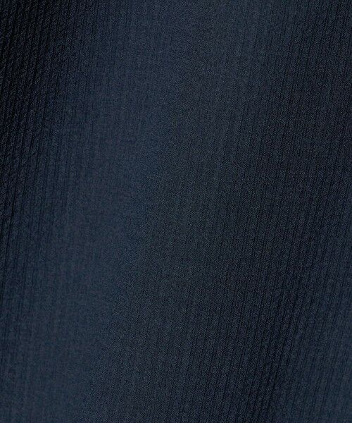 green label relaxing / グリーンレーベル リラクシング シャツ・ブラウス | ポリエステル ラッカン ソリッド スタンダード スナップ ボタンダウン 半袖 シャツ -ストレッチ・イージーアイロン・吸水速乾- | 詳細10