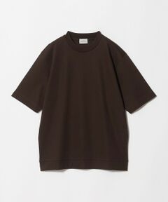 green label relaxing / グリーンレーベル リラクシング Tシャツ | A+ COOL スムース クルーネック カットソー -接触冷感・抗菌-