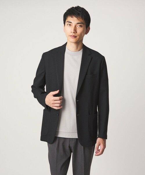 green label relaxing / グリーンレーベル リラクシング Tシャツ | A+ COOL スムース クルーネック カットソー -吸水速乾・抗菌- | 詳細11