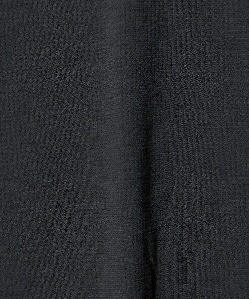 green label relaxing / グリーンレーベル リラクシング ポロシャツ | プライムフレックス ドット メッシュ ボタンダウン ビズポロ ポロシャツ -ストレッチ・吸水速乾・通気性- | 詳細4