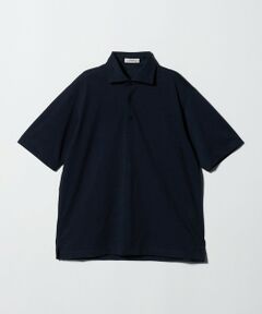 green label relaxing / グリーンレーベル リラクシング ポロシャツ | プライムフレックス ドット メッシュ カッタウェイ ビズポロ ポロシャツ -ストレッチ・吸水速乾・通気性-