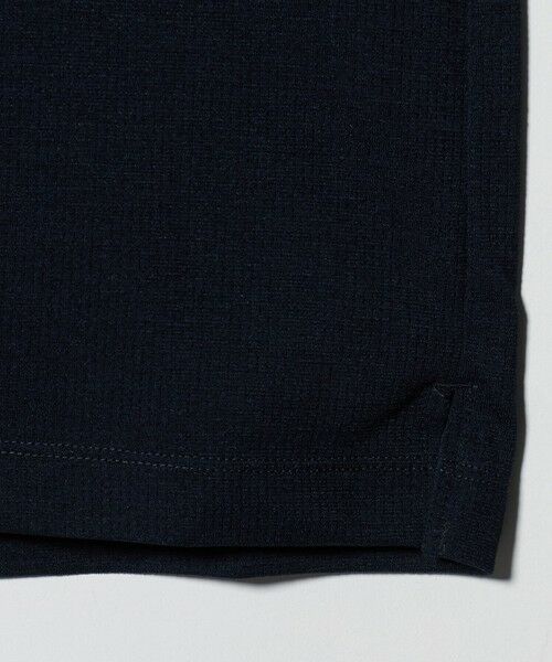 green label relaxing / グリーンレーベル リラクシング ポロシャツ | プライムフレックス ドット メッシュ カッタウェイ ビズポロ ポロシャツ -ストレッチ・吸水速乾・通気性- | 詳細10