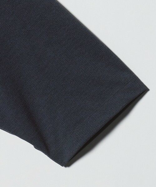 green label relaxing / グリーンレーベル リラクシング ポロシャツ | プライムフレックス ドット メッシュ カッタウェイ ビズポロ ポロシャツ -ストレッチ・吸水速乾・通気性- | 詳細24