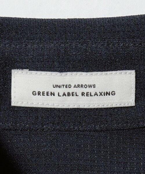 green label relaxing / グリーンレーベル リラクシング ポロシャツ | プライムフレックス ドット メッシュ カッタウェイ ビズポロ ポロシャツ -ストレッチ・吸水速乾・通気性- | 詳細28