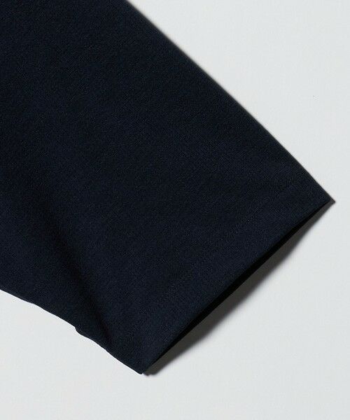 green label relaxing / グリーンレーベル リラクシング ポロシャツ | プライムフレックス ドット メッシュ カッタウェイ ビズポロ ポロシャツ -ストレッチ・吸水速乾・通気性- | 詳細9