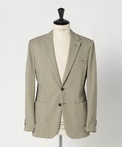 green label relaxing / グリーンレーベル リラクシング テーラードジャケット | A+ air Pメッシュ L/STD 2P ジャケット -ウォッシャブル・ストレッチ・通気性-