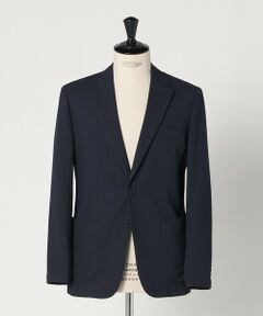 green label relaxing / グリーンレーベル リラクシング テーラードジャケット | A+ air Pメッシュ L/STD 2P ジャケット -ウォッシャブル・ストレッチ・通気性-