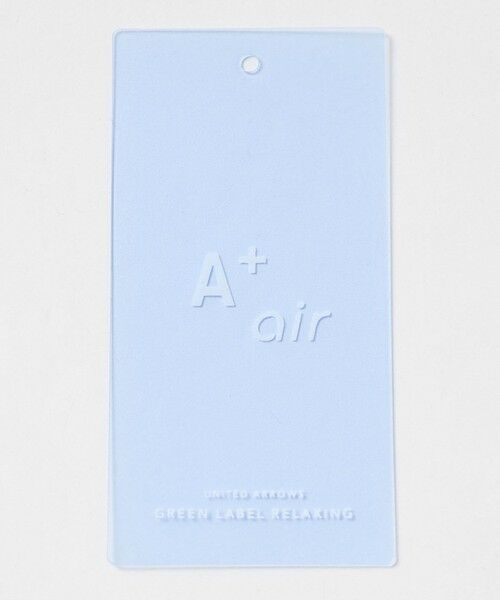 green label relaxing / グリーンレーベル リラクシング テーラードジャケット | A+ air Pメッシュ L/STD 2P ジャケット -ウォッシャブル・ストレッチ・通気性- | 詳細18