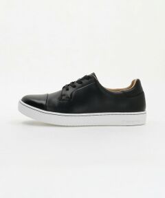 green label relaxing / グリーンレーベル リラクシング スニーカー | ＜MOONSTAR＞gently ストレートチップ ドレススニーカー