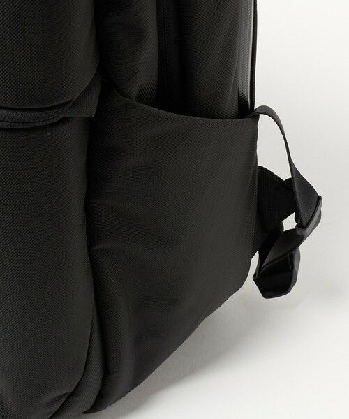 green label relaxing / グリーンレーベル リラクシング リュック・バックパック | ＜THE NORTH FACE＞Shuttle Daypack シャトル デイパック | 詳細10