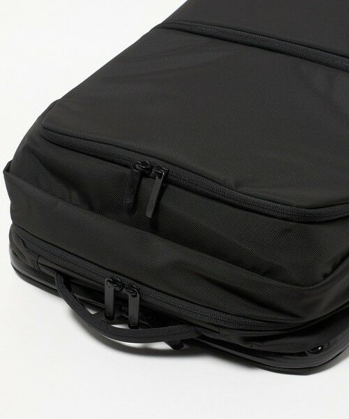 green label relaxing / グリーンレーベル リラクシング リュック・バックパック | ＜THE NORTH FACE＞Shuttle Daypack シャトル デイパック | 詳細4