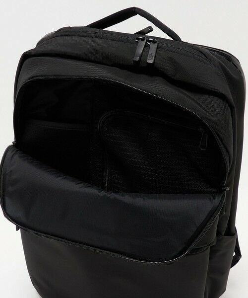 green label relaxing / グリーンレーベル リラクシング リュック・バックパック | ＜THE NORTH FACE＞Shuttle Daypack シャトル デイパック | 詳細7