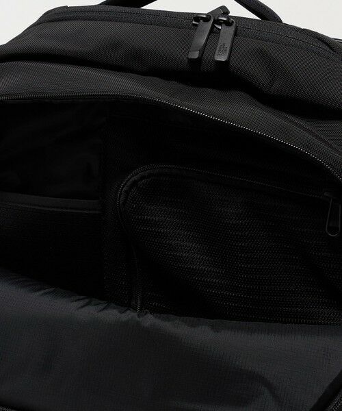 green label relaxing / グリーンレーベル リラクシング リュック・バックパック | ＜THE NORTH FACE＞Shuttle Daypack シャトル デイパック | 詳細8