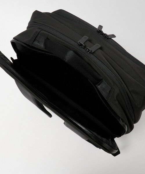 green label relaxing / グリーンレーベル リラクシング リュック・バックパック | ＜THE NORTH FACE＞Shuttle Daypack シャトル デイパック | 詳細9