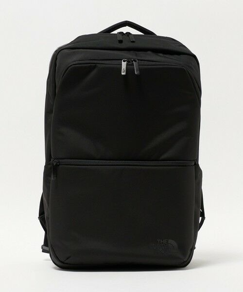 green label relaxing / グリーンレーベル リラクシング リュック・バックパック | ＜THE NORTH FACE＞Shuttle Daypack シャトル デイパック（BLACK）