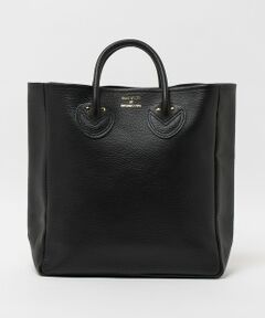 green label relaxing / グリーンレーベル リラクシング トートバッグ | ＜YOUNG&OLSEN The DRYGOODS STORE＞エンボス レザー トートM トートバッグ