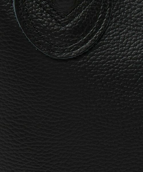 green label relaxing / グリーンレーベル リラクシング トートバッグ | ＜YOUNG&OLSEN The DRYGOODS STORE＞エンボス レザー トートM トートバッグ | 詳細5