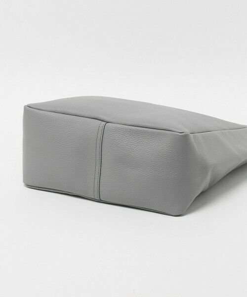 green label relaxing / グリーンレーベル リラクシング トートバッグ | ＜YOUNG&OLSEN The DRYGOODS STORE＞エンボス レザー トートM トートバッグ | 詳細10