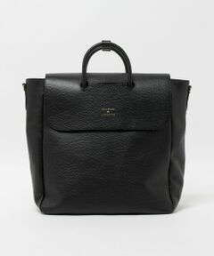 green label relaxing / グリーンレーベル リラクシング トートバッグ | ＜YOUNG&OLSEN The DRYGOODS STORE＞エンボス レザー デラックス トートM トートバッグ
