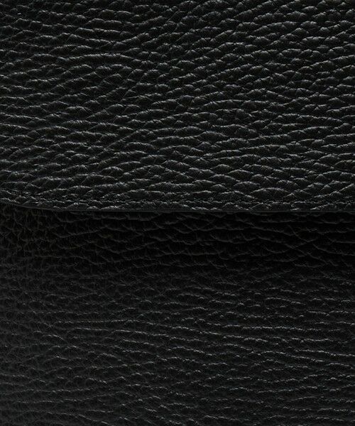 green label relaxing / グリーンレーベル リラクシング トートバッグ | ＜YOUNG&OLSEN The DRYGOODS STORE＞エンボス レザー デラックス トートM トートバッグ | 詳細5