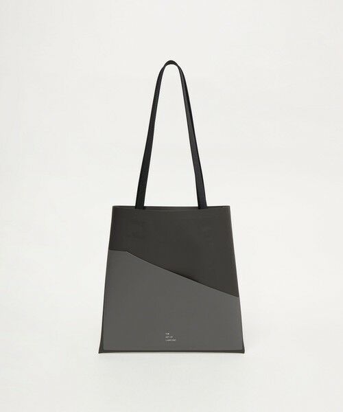 green label relaxing / グリーンレーベル リラクシング トートバッグ | 【別注】＜THE ART OF CARRYING＞GLR PAPER A TOTE トートバッグ | 詳細5