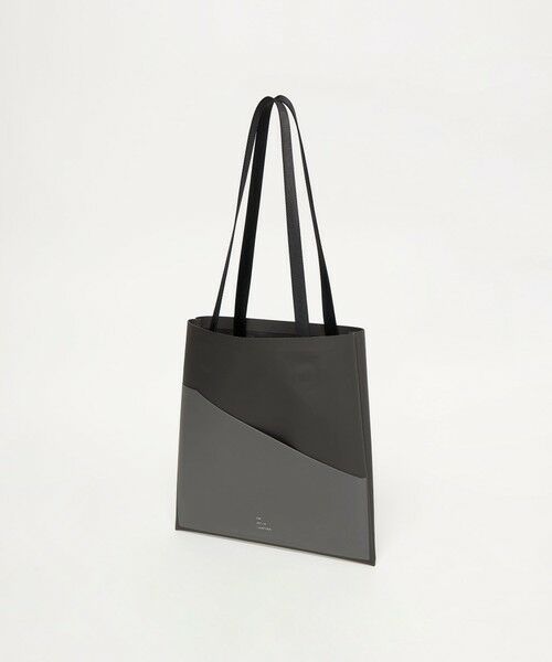 green label relaxing / グリーンレーベル リラクシング トートバッグ | 【別注】＜THE ART OF CARRYING＞GLR PAPER A TOTE トートバッグ | 詳細6