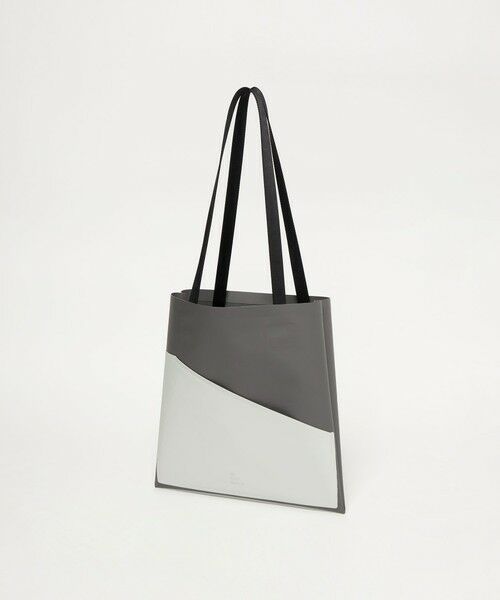 green label relaxing / グリーンレーベル リラクシング トートバッグ | 【別注】＜THE ART OF CARRYING＞GLR PAPER A TOTE トートバッグ | 詳細18