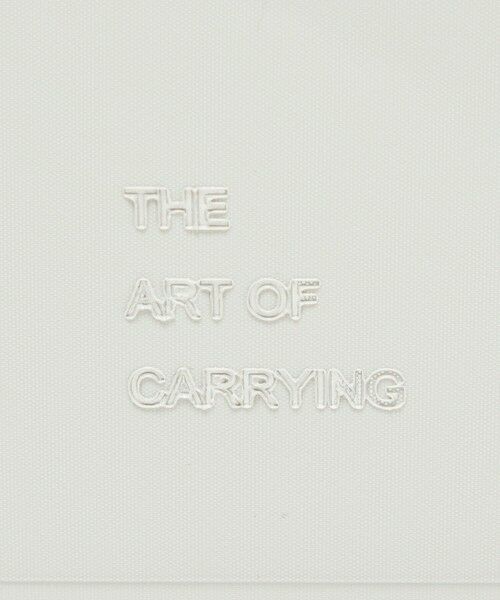 green label relaxing / グリーンレーベル リラクシング トートバッグ | 【別注】＜THE ART OF CARRYING＞GLR PAPER A TOTE トートバッグ | 詳細22