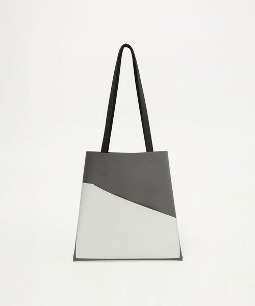 green label relaxing / グリーンレーベル リラクシング トートバッグ | 【別注】＜THE ART OF CARRYING＞GLR PAPER A TOTE トートバッグ | 詳細15