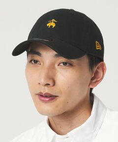 green label relaxing / グリーンレーベル リラクシング キャップ | ＜Brooks Brothers＞New Era 9FORTY EX キャップ