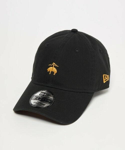 green label relaxing / グリーンレーベル リラクシング キャップ | ＜Brooks Brothers＞New Era 9FORTY EX キャップ | 詳細2