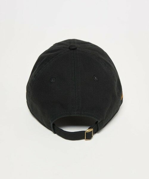green label relaxing / グリーンレーベル リラクシング キャップ | ＜Brooks Brothers＞New Era 9FORTY EX キャップ | 詳細3