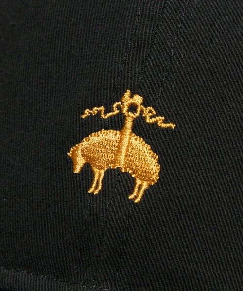 green label relaxing / グリーンレーベル リラクシング キャップ | ＜Brooks Brothers＞New Era 9FORTY EX キャップ | 詳細4
